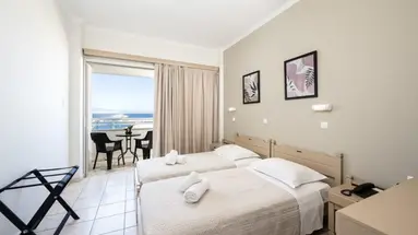 Zephyros Hotel