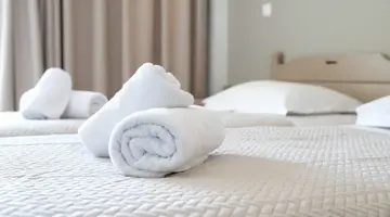 Zephyros Hotel