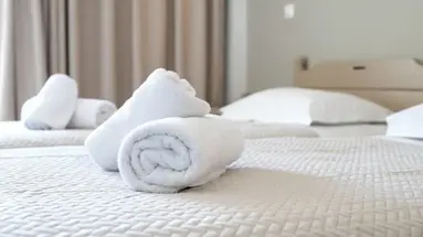 Zephyros Hotel