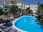 Zephyros Hotel