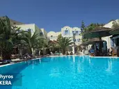 Zephyros Hotel