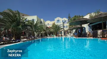 Zephyros Hotel