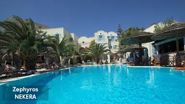 Zephyros Hotel