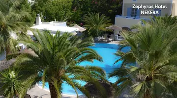 Zephyros Hotel