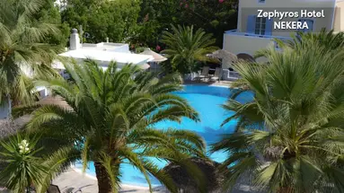 Zephyros Hotel