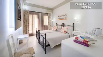 Zephyros Hotel