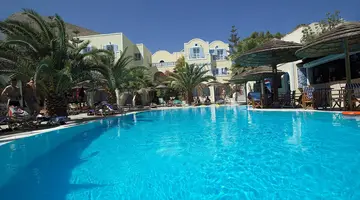 Zephyros Hotel