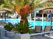 Zephyros Hotel