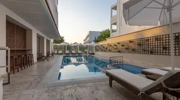Zephyros Hotel