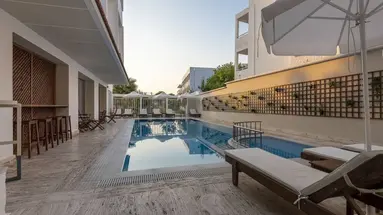 Zephyros Hotel