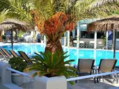 ZEPHYROS HOTEL