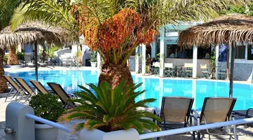 ZEPHYROS HOTEL