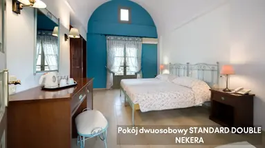 Zephyros Hotel