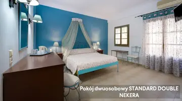 Zephyros Hotel