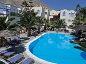 Zephyros Hotel