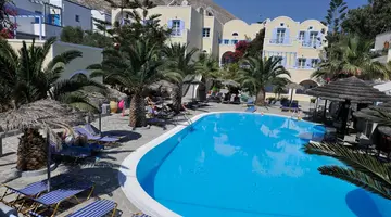 Zephyros Hotel