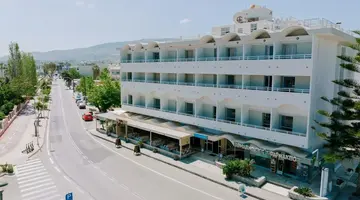 Zephyros Hotel