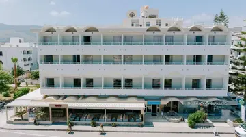 Zephyros Hotel