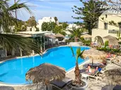 Zephyros Hotel