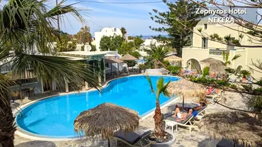 Zephyros Hotel