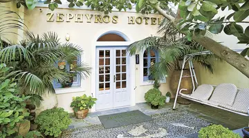 Zephyros