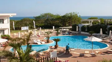 Zeta Resort Donnalucata