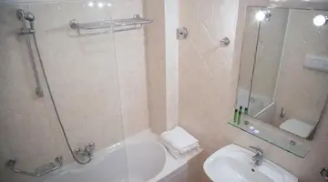 Zeta Resort Donnalucata