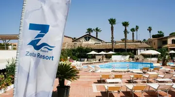 Zeta Resort Donnalucata