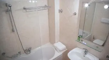 Zeta Resort Donnalucata