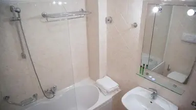 Zeta Resort Donnalucata