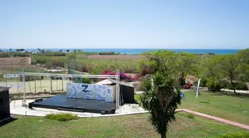 Zeta Resort Donnalucata
