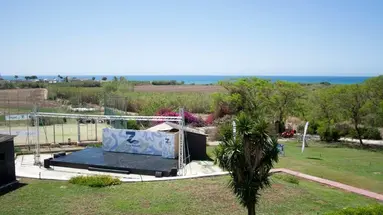 Zeta Resort Donnalucata