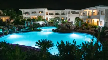 Zeta Resort Donnalucata