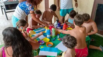 Zeta Resort Donnalucata