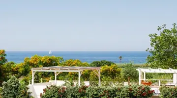 Zeta Resort Donnalucata