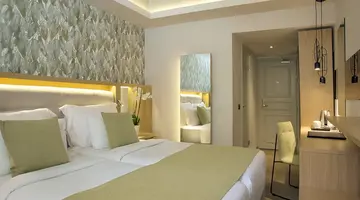Zeus Dolce Athens (ex. Hotel Dolce Attica Riviera Resort)