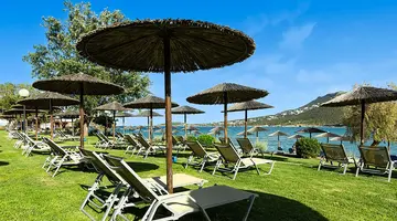 Zeus Dolce Athens (ex. Hotel Dolce Attica Riviera Resort)