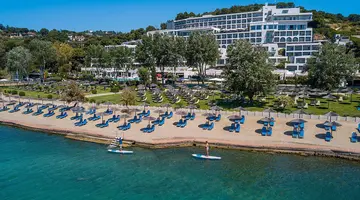 Zeus Dolce Athens (ex. Hotel Dolce Attica Riviera Resort)