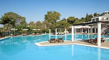 Zeus Dolce Athens (ex. Hotel Dolce Attica Riviera Resort)