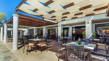 Zeus Dolce Athens (ex. Hotel Dolce Attica Riviera Resort)