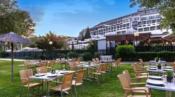 Zeus Dolce Athens (ex. Hotel Dolce Attica Riviera Resort)