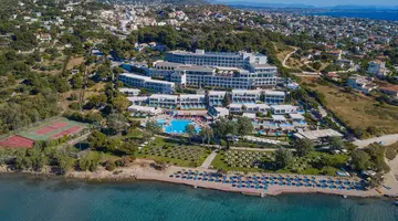 Zeus Dolce Athens (ex. Hotel Dolce Attica Riviera Resort)