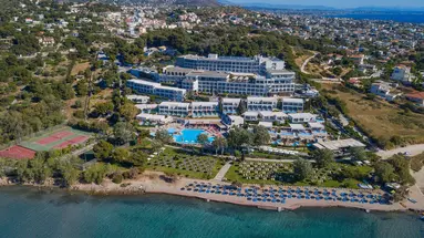 Zeus Dolce Athens (ex. Hotel Dolce Attica Riviera Resort)