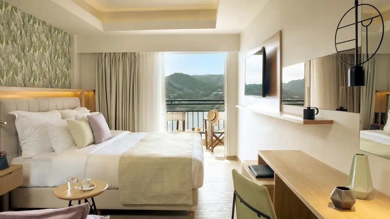 Zeus Dolce Athens (ex. Hotel Dolce Attica Riviera Resort)