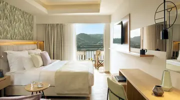 Zeus Dolce Athens (ex. Hotel Dolce Attica Riviera Resort)