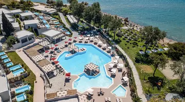 Zeus Dolce Athens (ex. Hotel Dolce Attica Riviera Resort)