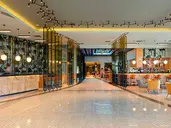 Zeus Dolce Athens (ex. Hotel Dolce Attica Riviera Resort)