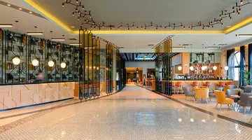 Zeus Dolce Athens (ex. Hotel Dolce Attica Riviera Resort)