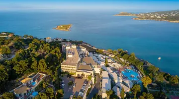 Zeus Dolce Athens (ex. Hotel Dolce Attica Riviera Resort)