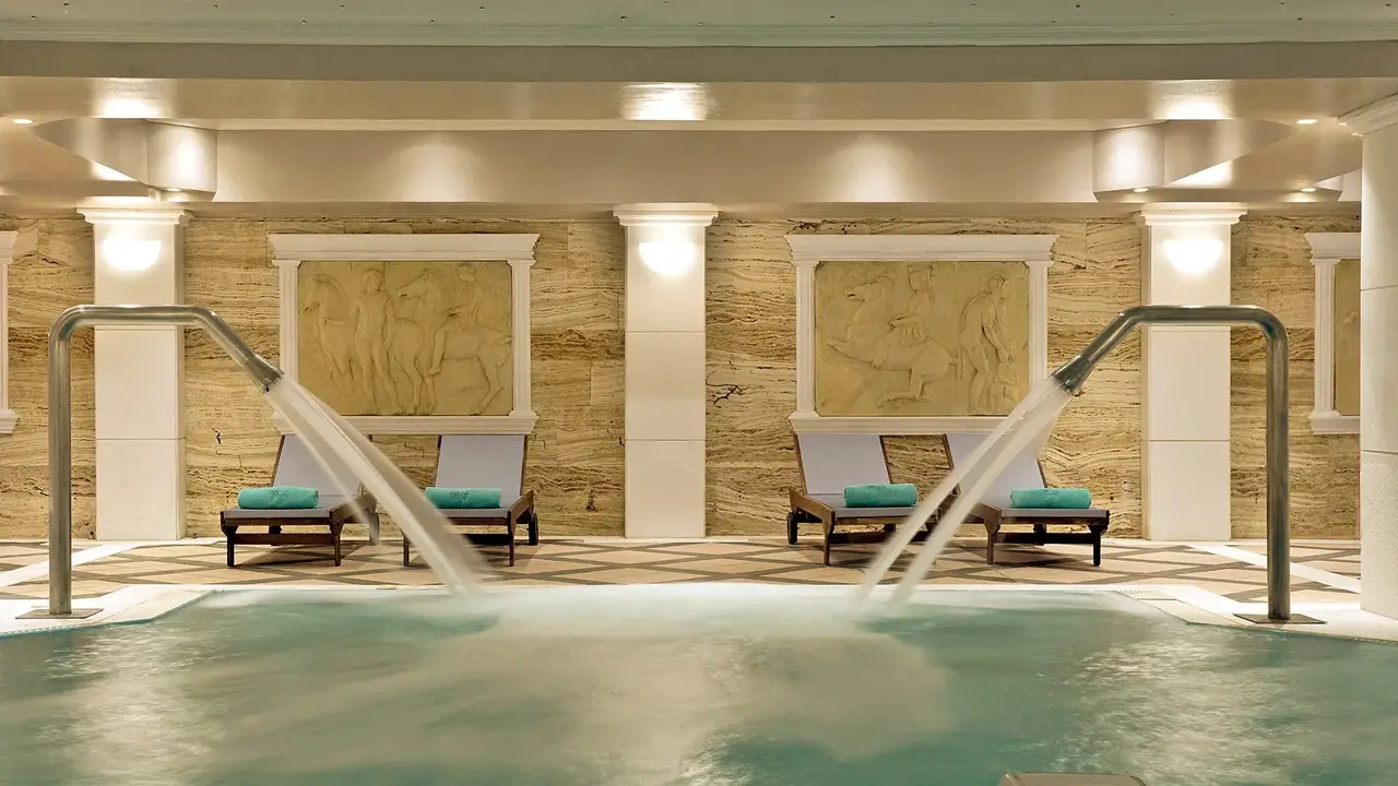 Zeus Dolce Athens (ex. Hotel Dolce Attica Riviera Resort)